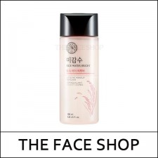 [THE FACE SHOP] ★ Big Sale 45% ★ Rice Water Bright Lip and Eye Remover 120ml / 8,000 won(9)