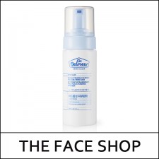 [THE FACE SHOP] ★ Big Sale 42% ★ (hp) Dr Belmeur Amino Clear Bubble Foaming Cleanser for Acne-Prone Skin 150ml / 12,000 won(7)