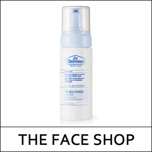 Etude House Wonder Pore Deep Foaming Cleanser
