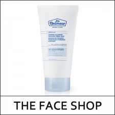 [THE FACE SHOP] ★ Sale 40% ★ Dr Belmeur Amino Clear Foaming Cleanser for Acne-Prone Skin 150ml / 아미노클리어 아크네 클렌징 폼 / 12,000 won(8)