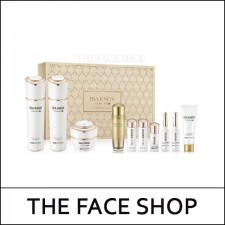 [THE FACE SHOP] ★ Sale 40% ★ Isa Knok Tervina AD 3 Special Set (3items + 7gifts) / 이자녹스 테르비나 AD 3종 세트 / 200,000 won(1)