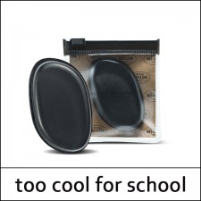 [Too Cool for School] ★ Sale 40% ★ Art Class Glowing Dual Touch 1ea / Lubicell puff+Silicon Puff / 5,000 won(40) / 재고만