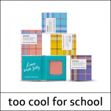 [Too Cool for School] ★ Big Sale 42% ★ Check Jelly Eyes 1.9g / 2.1g / 2.3g / 7,000 won(30) / 단종