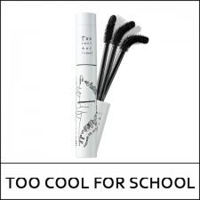 [Too Cool for School] ★ Big Sale 70% ★ (bm) Dinoplatz Twisty Tail Mascara 10g / EXP 2022.10 / FLEA / 23,000 won(22) / 판매저조