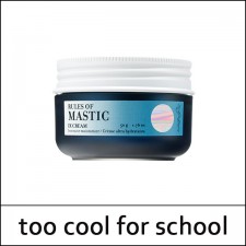 [Too Cool for School] ★ Big Sale 43% ★ (bm) Rules of Mastic IX Cream 50ml / (ho) / 25,000 won(9) / 재고만
