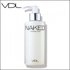 [VDL] ⓓ Naked Cleansing Liquid 200ml