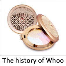 [The History Of Whoo] ★ Sale 45% ★ (tt) Gongjinhyang Mi Color Pact 14g / 60,000 won()