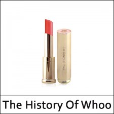 [The History Of Whoo] ★ Big Sale 55% ★ Gongjinhyang Mi Glow Lip Balm [Rose] 3.3g / EXP 2022.12 / FLEA / 38,000 won(40)