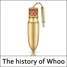 [The History Of Whoo] ★ Big Sale 46% ★ (tt) Gongjinhyang Mi Luxury Lip Rouge 4ml / 43250(16) / 45,000 won(16)