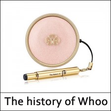 [The History Of Whoo] ★ Big Sale 47% ★ (tt) Gongjinhyang Mi Royal Lip Balm 7ml / 궁중립밤 / (bp) 451 / 8150() / 35,000 won(18)
