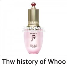 [The History Of Whoo] ★ Big Sale 49% ★ (tt) Gongjinhyang Soo Vital Hydrating Essence 45ml / 수연 에센스 / (bp) 34 / 2550() / 100,000 won(6)