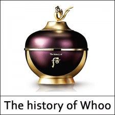 [The History Of Whoo] ★ Sale 45% ★ (tt) Hwanyu-Go Cream Special / With Sample / 환유고 / 750,000 won(2.2)