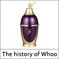 [The History Of Whoo] ★ Sale 45% ★ (tt) Hwanyu-Jinaek Essence Special Set / With Sample / 환유진액 / 520,000 won(2kg)