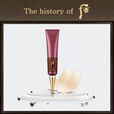 [The History Of Whoo] ★ Big Sale 47% ★ (tt) Jinyulhyang Wrinkle Essential Cream 40ml + Eye Patch (8ea) / 진율향 / 639500() / 180,000 won()