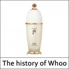 [The History Of Whoo] ★ Big Sale 47% ★ (tt) Myeonguihyang All in One Essence Lotion 100ml / 명의향 로션 / 2550(4) / 100,000 won(4)