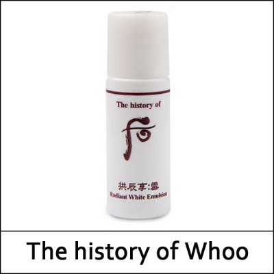 the history of whoo sle gongjinhyang seol radiant the history of whoo sle gongjinhyang seol radiant