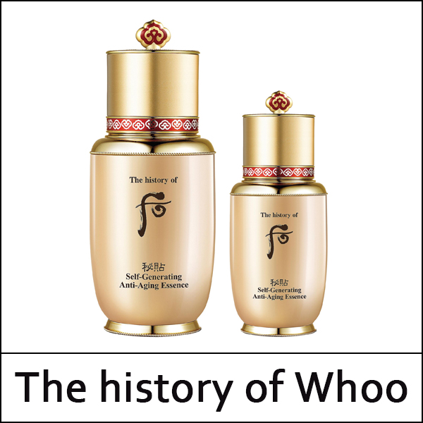 whoo ja saeng essence