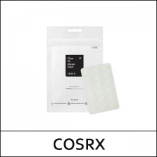 [COSRX] ★ Big Sale 44% ★ (gd) Clear Fit Master Patch (10mm*18ea) 1 Pack * 4 Set / 3,500 won(55)