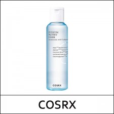 [COSRX] ★ Big Sale 43% ★ (tm) Hydrium Watery Toner 150ml / Box 60 / 15,000 won(8)
