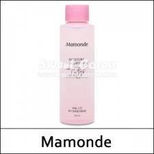 [MAMONDE] ⓑ Moisture Skin Softener 320ml / 벌크 / ⓢ / 5715(4)