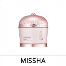 [MISSHA] ★ Sale 52% ★ Chogongjin Sulbon Illuminating Cream 60ml / Tone Up Cream / 초공진 설본 백옥고 / 40,000 won()