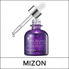 [MIZON] ★ Sale 77% ★ (sd) Original Skin Energy Collgen 100 30ml / 5901(12) / 46,000 won(12)