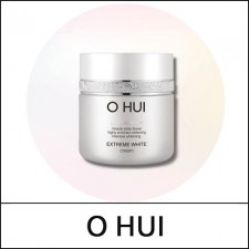 [O HUI] Ohui ★ Sale 50% ★ (jj) Extreme White Cream 50ml / 1401(8) / 90,000 won(8)