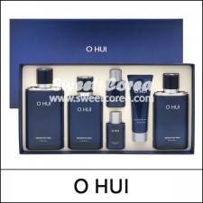 [O HUI] Ohui ★ Sale 50% ★ (jj) Meister for Men Hydra Special Set / 59401(1.6) / 110,000 won(1.6)