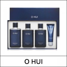 [O HUI] Ohui ★ Sale 51% ★ (jj) Meister for Men Hydra 3pcs Special Set / 3 Items 1 gift / 69301(1.5) / 88,000 won(1.5)