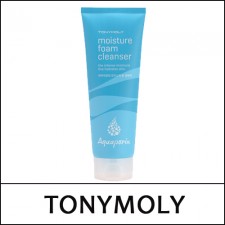 [TONY MOLY] TONYMOLY ★ Big Sale 45% ★ Aquaporin Moisture Foam Cleanser 150ml / 단종 / 6,800 won(9)