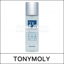 [TONY MOLY] TONYMOLY ★ Sale 40% ★ (sg) 2X First Light Essence 200ml / 35,000 won(5)