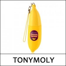 [TONY MOLY] TONYMOLY ★ Big Sale 45% ★ (rm) Delight Dalcom Banana Pong-Dang Lip Balm 7g / Pong Dang / 5,900 won(35) 