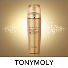 [TONY MOLY] TONYMOLY ★ Big Sale 45% ★ Intense Care Gold 24K Snail Emulsion 140ml / 38,000 won(6)