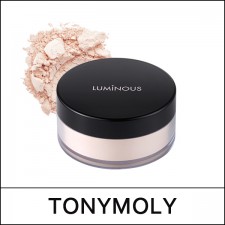 [TONY MOLY] TONYMOLY ★ Big Sale 45% ★ (rm) Luminous Perfume Face Powder 15g / 12,800 won(18)
