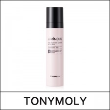 [TONY MOLY] TONYMOLY ★ Big Sale 47% ★ (rm) Luminous Pure Aura CC Cream 50ml / 16,800 won(13) / Sold Out