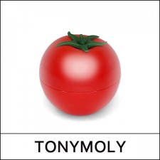 [TONY MOLY] TONYMOLY ★ Sale 40% ★ Mini Cherry Tomato Lip Balm 7g / 5,900 won(50)