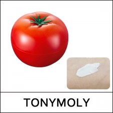 [TONY MOLY] TONYMOLY ★ Big Sale 50% ★ (ho) Tomatox Magic Massage Pack 80g / ⓐ / 9,800 won(8)