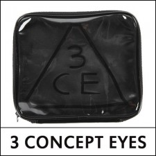 [3 CONCEPT EYES] 3CE ★ Big Sale 70% ★ Square Pouch 2 / 29,000 won(6) / 재고