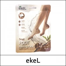 [ekeL] ⓐ Snail Foot Peeling Pack 40g / 4103(20) / 1,650 won(R)