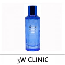 [3W Clinic] 3WClinic ⓑ Collagen & Hyaluronic Water-Full Skin 120ml / 5401(4) / 5,000 won(R)
