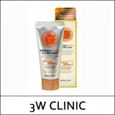 [3W Clinic] 3WClinic ⓑ Intensive Dr.Kim Sun BB Cream 50ml / 6301(20) / 3,950 won(R)