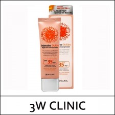 [3W Clinic] 3WClinic ⓑ Intensive Dr.Kim Bright Sun Tone Up Cream 50g / 9301(20) / 4,290 won(R)