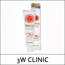 [3W Clinic] 3WClinic ⓑ Intensive Dr.Kim Sun Mela Care Cream 50g / 9301(20) / 4,350 won(R)