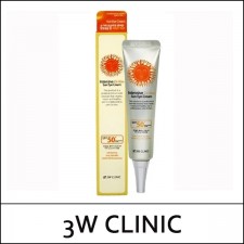 [3W Clinic] 3WClinic ⓑ Intensive Dr.Kim Sun Eye Cream 40ml / 0301(20) / 3,300 won(R)