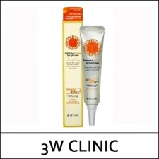 [3W Clinic] 3WClinic ⓑ Intensive Dr.Kim Sun Eye Cream 40ml / 0301(20) / 3,350 won(R)