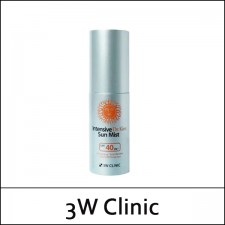 [3W Clinic] 3WClinic ⓑ Intensive Dr.Kim Sun Mist 50ml / 5401(16) / 5,000 won(R)