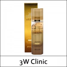 [3W Clinic] (b) Premium Revitality Gold All In One For Men 150ml / Exp 2025.09 / 0699(6) / 3,000 won(R)