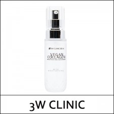 [3W Clinic] 3WClinic (b) Dr.K Vegan Collagen Whitening Essence 70ml / 9650(10) / 7,250 won(R)