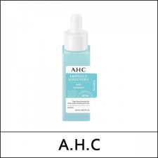 [A.H.C] AHC (bo) Ampoule Directory PHA Solution 20ml / Refining Serum / EXP 2024.08 / 6799(13) / 6,600 won(R)