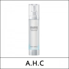 [A.H.C] AHC (bo) Hyaluronic Dewy Radiance Toner 100ml / Box 70 / (sg) 78(97) / 3999(8) / 8,900 won(R)